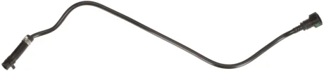 (4275-23353) Патрубок GATES CURVED HOSE Gates 02-3353
