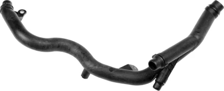 (4275-23585) Патрубок GATES CURVED HOSE Gates 02-3585