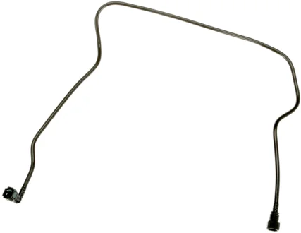 (4275-23587) Патрубок GATES CURVED HOSE Gates 02-3587