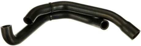 (4275-23954) Патрубок GATES CURVED HOSE Gates 02-3954