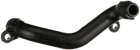 (4275-23971) Патрубок GATES CURVED HOSE Gates 02-3971