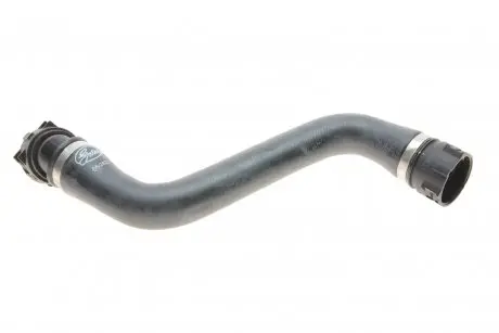 Патрубок радіатора (верхній) BMW 5 (F10/F07/F11) 2.0D 10-17 N47 GATES Gates 05-2621