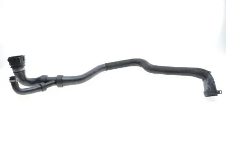 Патрубок радіатора Land Rover Range Rover Evoque 2.0 4x4 11-19 Gates 05-3024