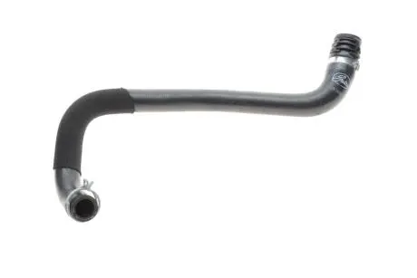 Патрубок радіатора (нижній) Citroen Jumpy II/Fiat Scudo 1.6D/HDi 07-16 Gates 05-3550