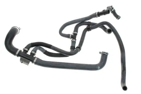 Патрубок радіатора (нижній) Renault Megane IV/Scenic IV 1.5 dCi 15- Gates 05-3970