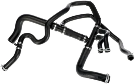 (4275-53973) Патрубок GATES CURVED HOSE Gates 05-3973