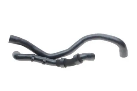 Патрубок радіатора Skoda Fabia/Roomster/VW Polo 1.4 06-15 Gates 05-4134