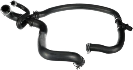 (4275-54271) Патрубок GATES CURVED HOSE Gates 05-4271
