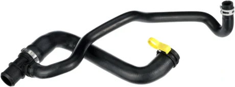 (4275-54289) Патрубок GATES CURVED HOSE Gates 05-4289