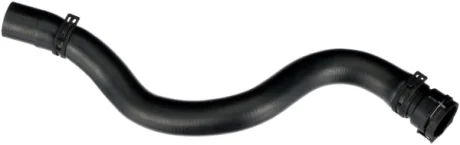 (4275-54663) Патрубок GATES CURVED HOSE Gates 05-4663