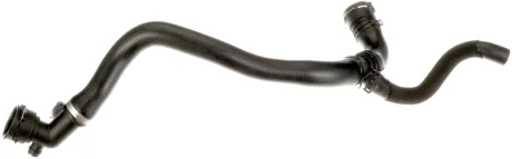 (4275-55325) Патрубок GATES CURVED HOSE Gates 05-5325