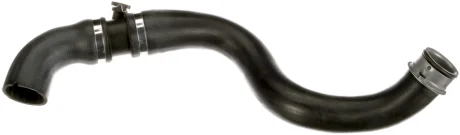(4275-55512) Патрубок GATES CURVED HOSE Gates 05-5512