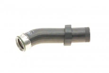 Патрубок інтеркулера (випуск) BMW 3 (E46) 01-07 M47 GATES Gates 09-0177