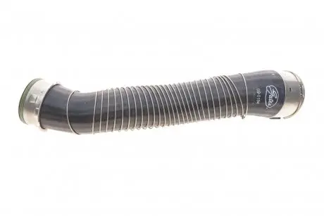Патрубок інтеркулера (L) BMW 1 (E88/E82) 08-13/3 (E90/E91) 07-12 (N47) GATES Gates 09-0194