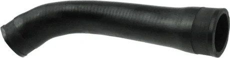 Патрубок інтеркулера Seat Arosa/VW Polo 1.4TDI 01-05 Gates 09-0250