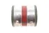 Патрубок інтеркулера VW Golf IV/Seat Leon 1.9TDI 00-06 Gates 09-0262 (фото 1)