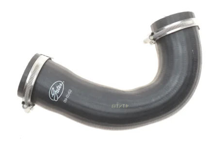 Патрубок інтеркулера (L) Audi A4/A5 1.8/2.0D 07-17 Gates 09-0362