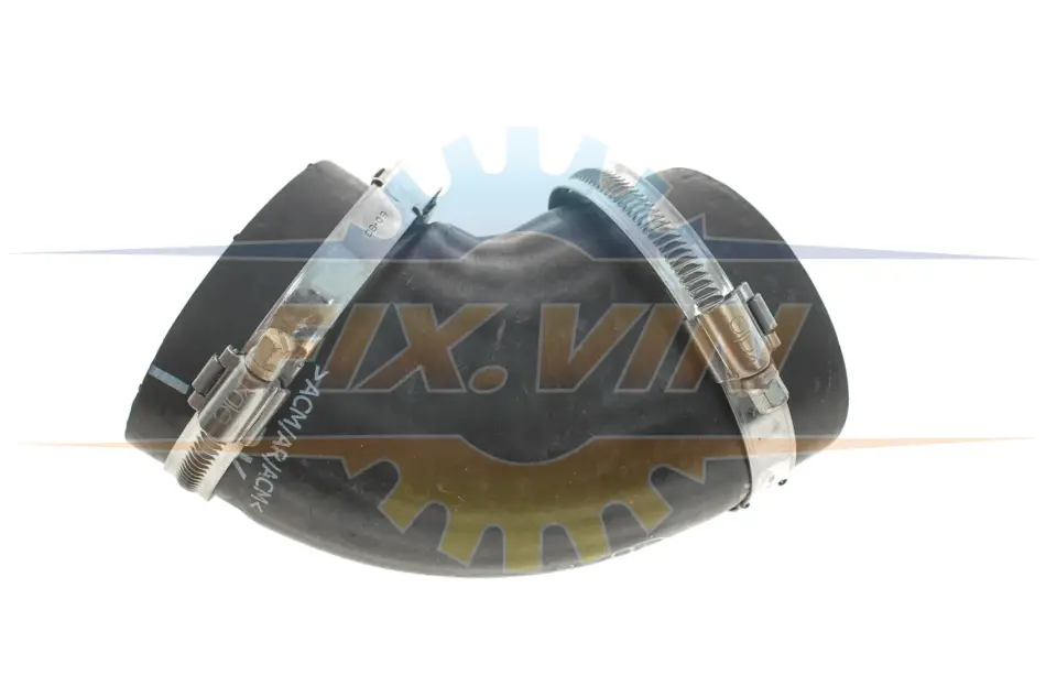 Патрубок інтеркулера VW T6 2.0TDI 15- Gates 09-0388 (фото 1)