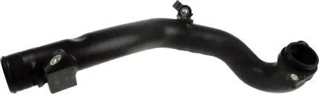 Патрубок системи турбонадува Fiat Doblo 1.3D 02.10- Gates 09-0456
