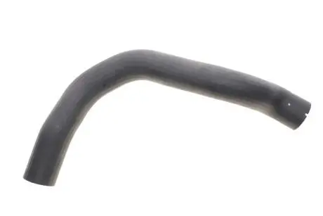 Патрубок інтеркулера (впуск/R) Citroen Jumper/Fiat Ducato 2.8HDi/2.8JTD 00- Gates 09-0583