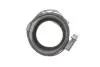Патрубок інтеркулера Citroen C4/C5/Peugeot 307/407 1.6 HDi 03- Gates 09-0592 (фото 3)