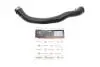 Патрубок інтеркулера Citroen Berlingo 1.2-1.5/1.6 BlueHDi 13- Gates 09-0598 (фото 2)