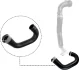 (4177-10700) Патрубок турбіни GATES TURBO HOSE Gates 09-0700 (фото 1)