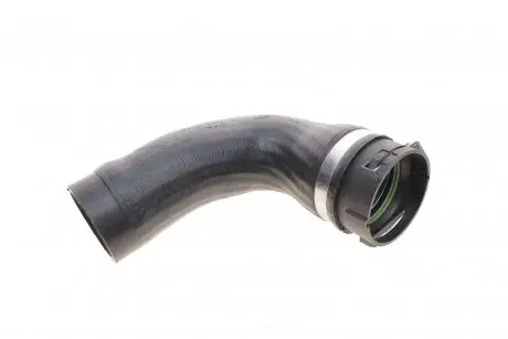 Патрубок інтеркулера BMW 5 (E60) 2.0D 02-10 M47/N47 GATES Gates 09-0709