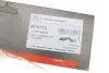 Патрубок інтеркулера BMW X5 (F15/F85) 13-18 N47 D20 Gates 09-0742 (фото 2)