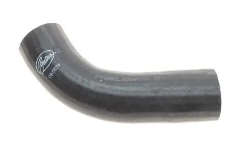 Патрубок інтеркулера (випуск) Chevrolet Captiva/Opel Antara A 2.0 CDTI 06- Gates 09-0874