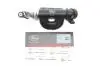 Патрубок інтеркулера Citroen C2/C3/Peugeot 1007/207 1.6 HDi 05- Gates 09-1317 (фото 2)