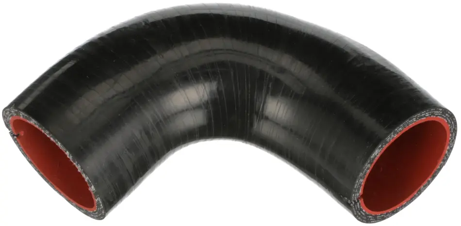 (4177-11365) Патрубок турбіни GATES TURBO HOSE Gates 09-1365 (фото 1)