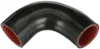 (4177-11365) Патрубок турбіни GATES TURBO HOSE Gates 09-1365 (фото 1)