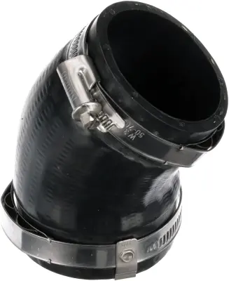 (4177-11376) Патрубок турбіни GATES TURBO HOSE Gates 09-1376 (фото 1)