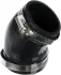 (4177-11376) Патрубок турбіни GATES TURBO HOSE Gates 09-1376 (фото 1)