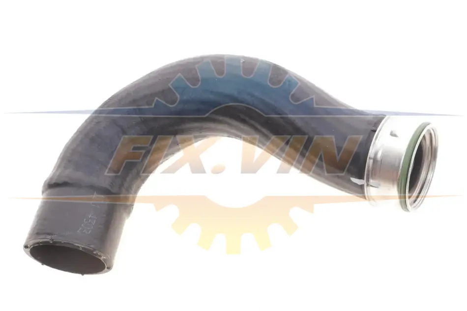 Патрубок інтеркулера VW Tiguan 2.0 TDI 07-18 Gates 09-1405 (фото 1)