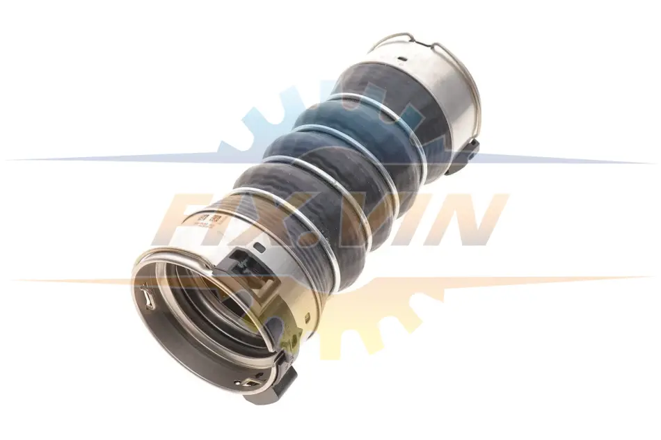 Патрубок інтеркулера BMW 5 (F07/F10/F11)/7 (F01-F04) 3.0D 08-17 GATES Gates 09-1473 (фото 1)