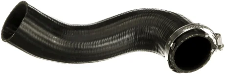 (4177-11648) Патрубок турбіни GATES TURBO HOSE Gates 09-1648