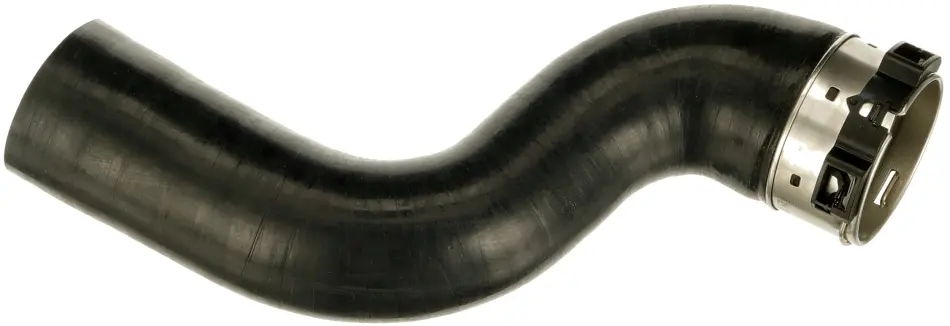 (4177-11698) Патрубок турбіни GATES TURBO HOSE Gates 09-1698 (фото 1)