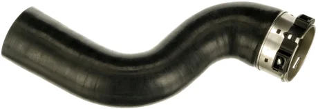 (4177-11698) Патрубок турбіни GATES TURBO HOSE Gates 09-1698