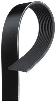 Ремінь поліклиновий Gates 10PK2480HD