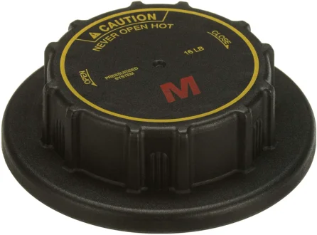 Кришка розширювального бачка !!!16 psi Gates 31406