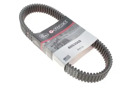 Ремінь ГРМ Gates 40G3569