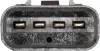 Насос охолоджувальної рідини, охолодження двигуна Gates 41506E (фото 4)