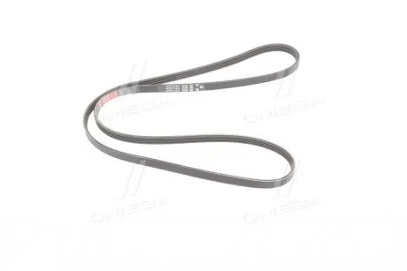 Ремінь генератора клиновий GATES Gates 4PK1483