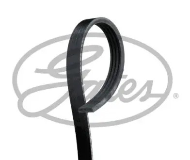 Ремень поликлин. (пр-во) Gates 4PK1770