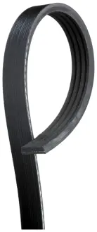 Ремінь поліклиновий Gates 4PK724SF