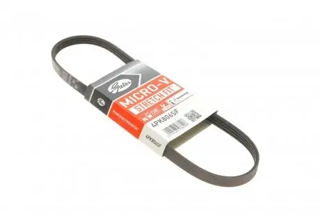 РЕМІНЬ Gates 4PK806SF