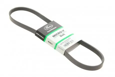 Поліклиновий ремінь GATES Gates 5PK1023HD