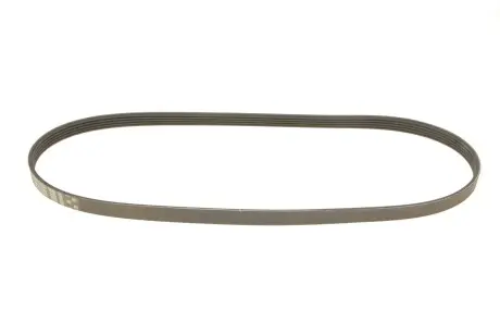 Ремінь генератора клиновий Gates 5PK1095